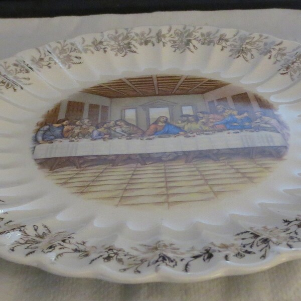 Sanders Mfg Plate Etsy