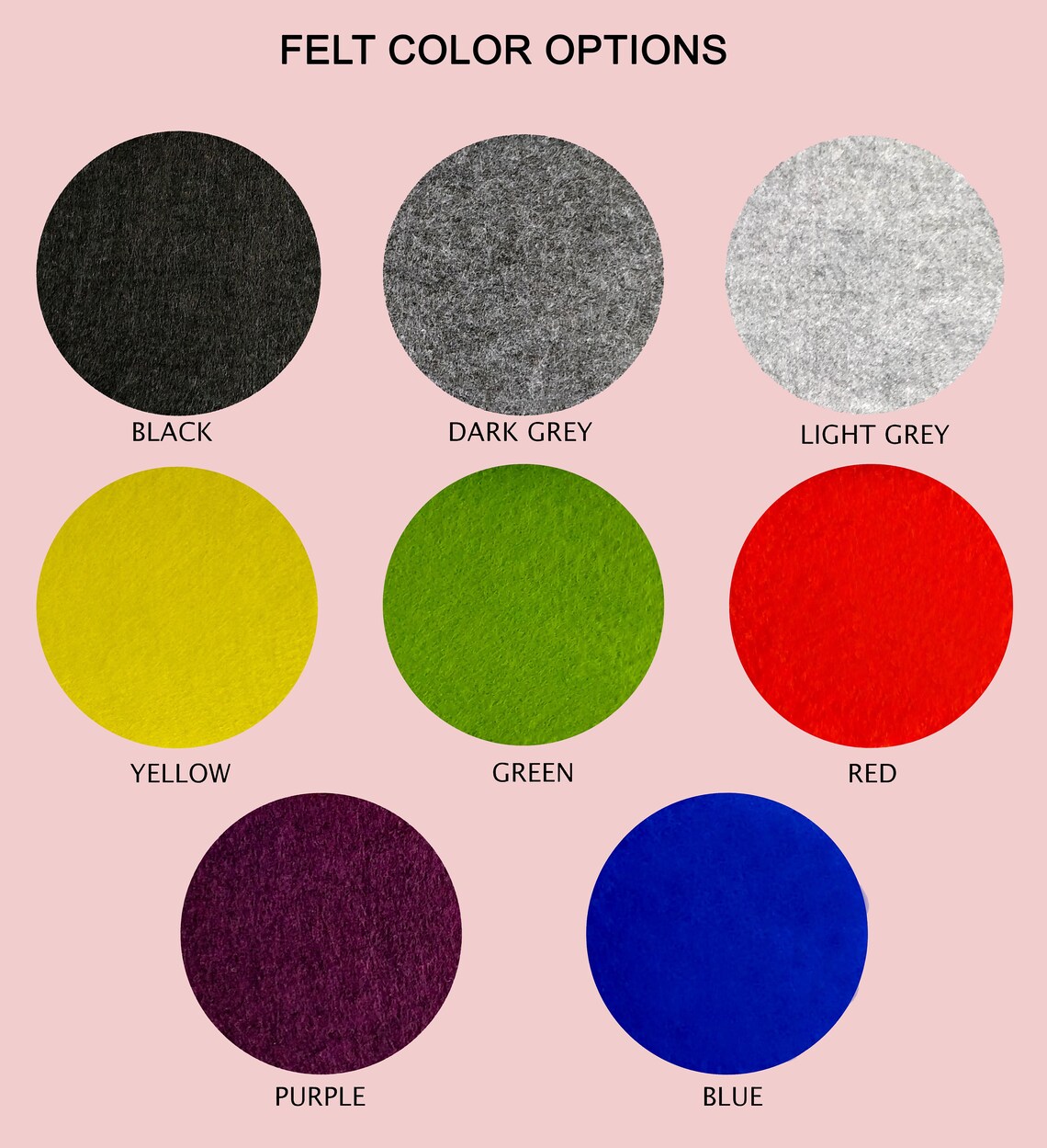 Set of 2 Dvd Storage Baskets, Dvd Storage Bins, Felt Storage Boxes