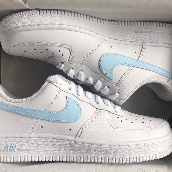 nike jordan air force blue