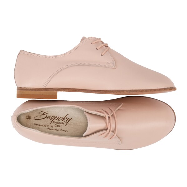Light Pink Shoes - Etsy