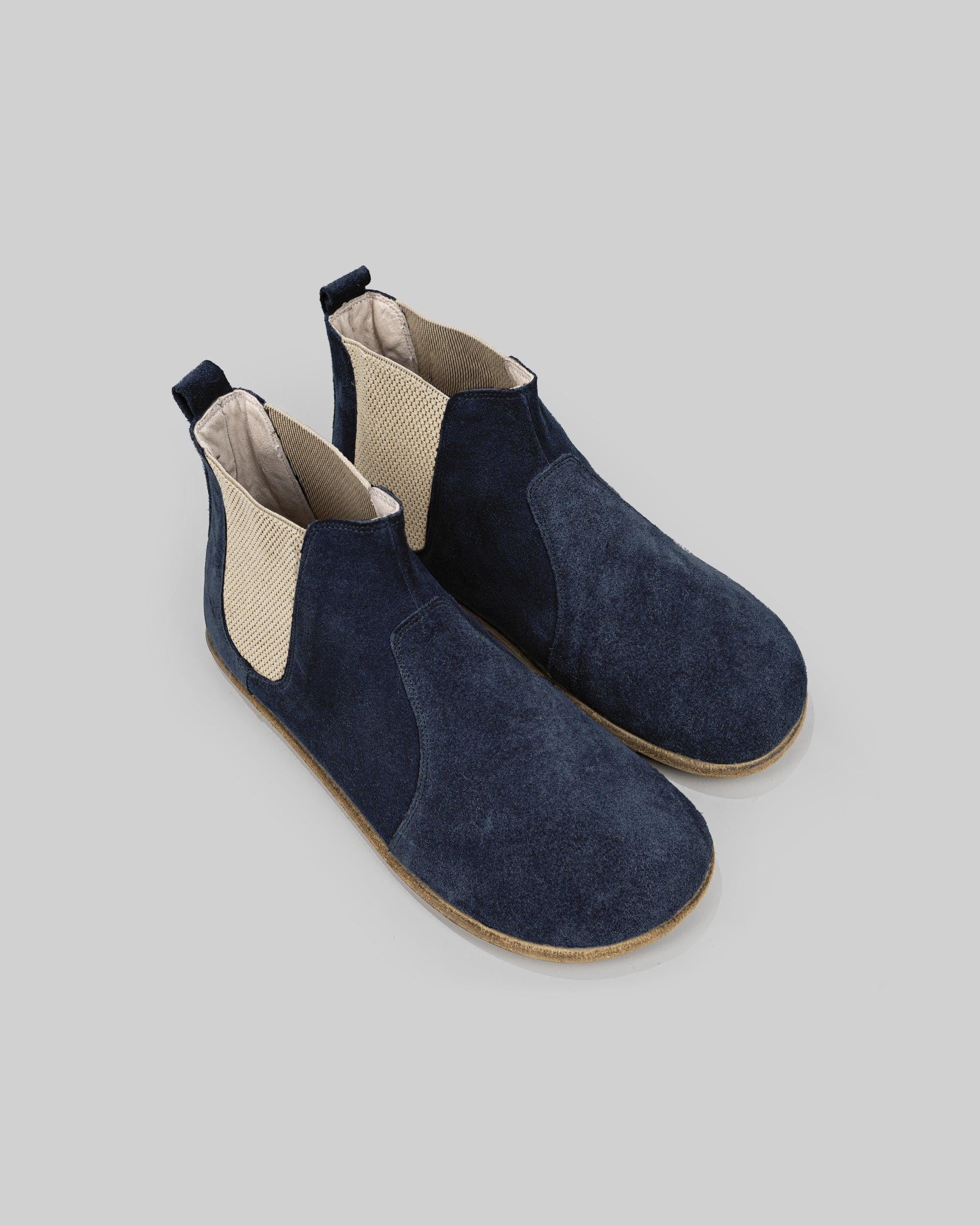 knee length dresses for ladies ITOKI Men's Vegan Dress Shoes main image 1