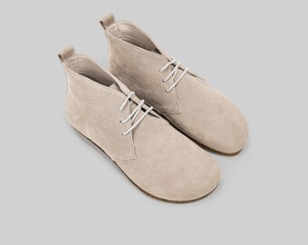 Rockport Ledge Hill 2 Chukka Boot, Sand Stone, 10.5 Men display picture 1