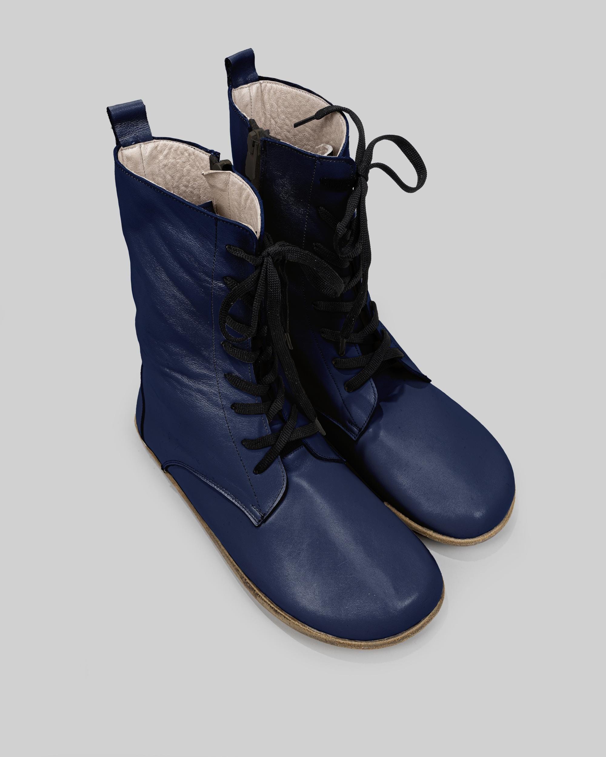 Victoria Ankle Boot with Arch Support - Black Victoria Ankle Boot with Arch Support - Black