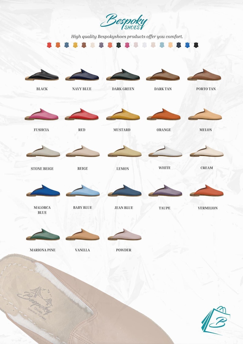 Mules de Cuero Mostaza: Mocasines Slip-On Hechos a Mano para Hombre con Punta Ancha, Zero Drop, Barefoot imagen 9