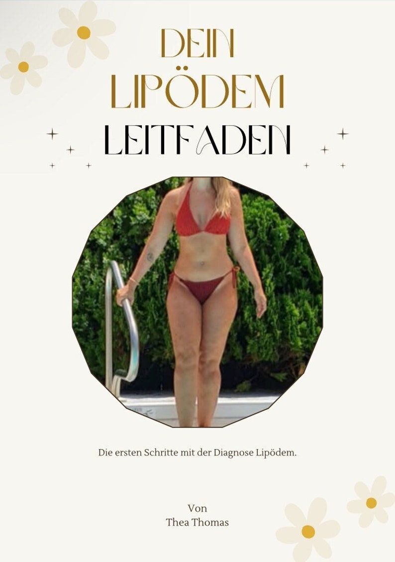 Your lipedema guide, holistic health image 1