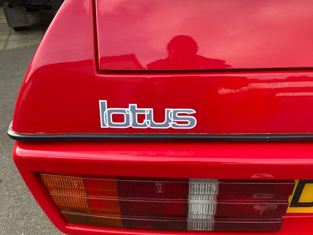 Lotus Excel Vehicle Graphics Decals Stickers - Etsy Australia