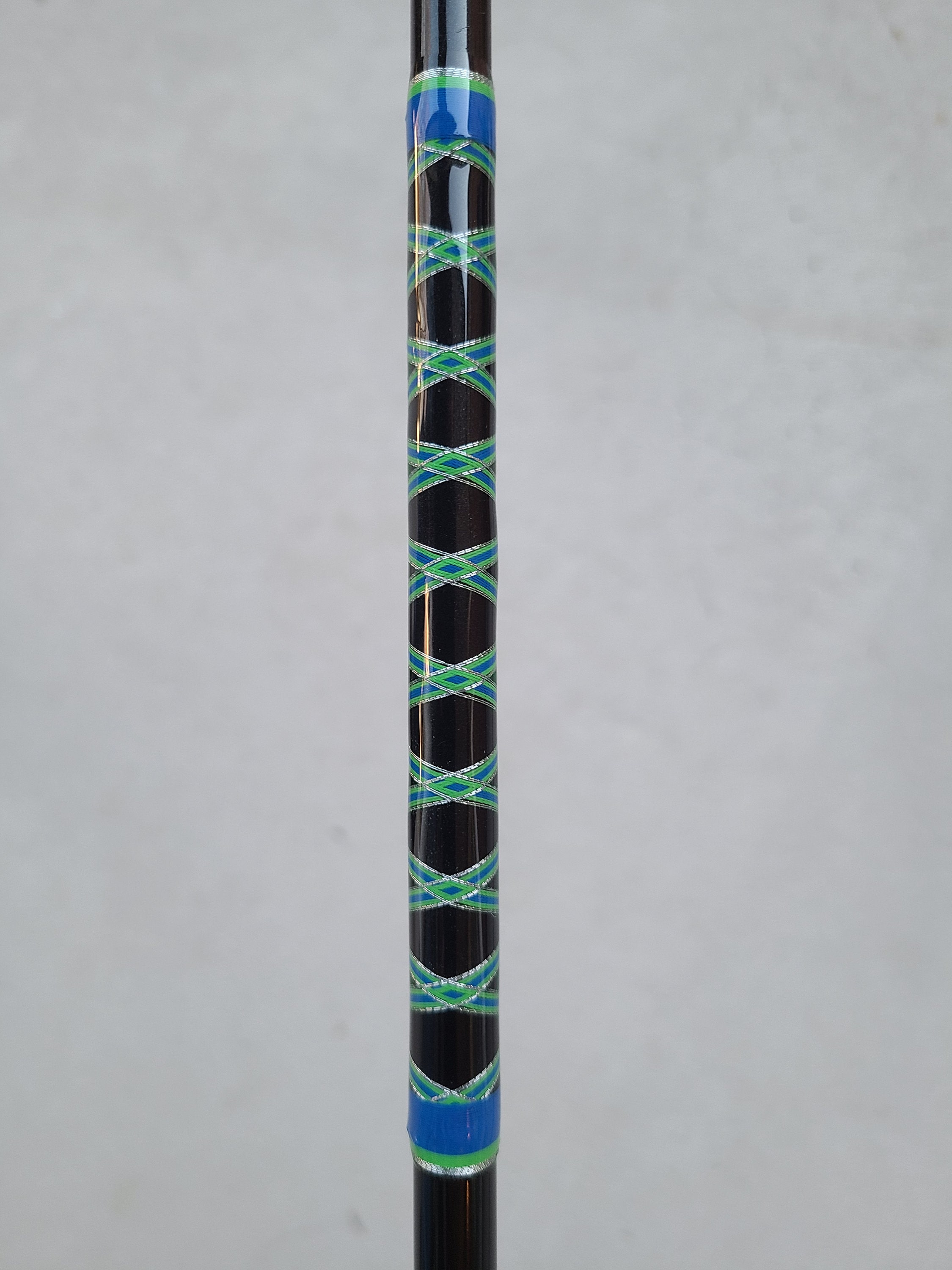 Custom Fishing Rods - Etsy