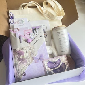 Appuntamento al buio con un libro, Mystery Box, Regalo per amanti dei libri, Regalo per amanti dei libri, Libro personalizzato, Libro romantico piccante, Fantasy, Regalo per amanti dei libri