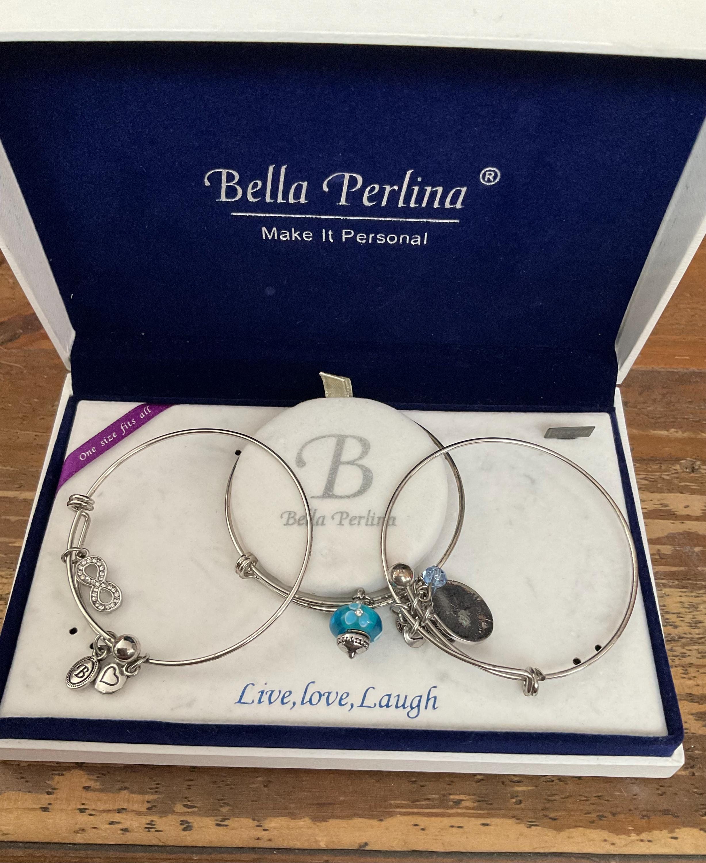 Bella perlina - Etsy 日本