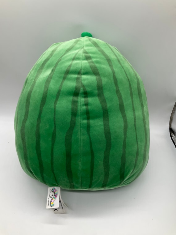 Squishmallows 14” Wanda the Watermelon Plushie - Etsy