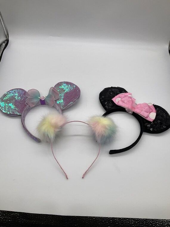 Ear Headband Bundle