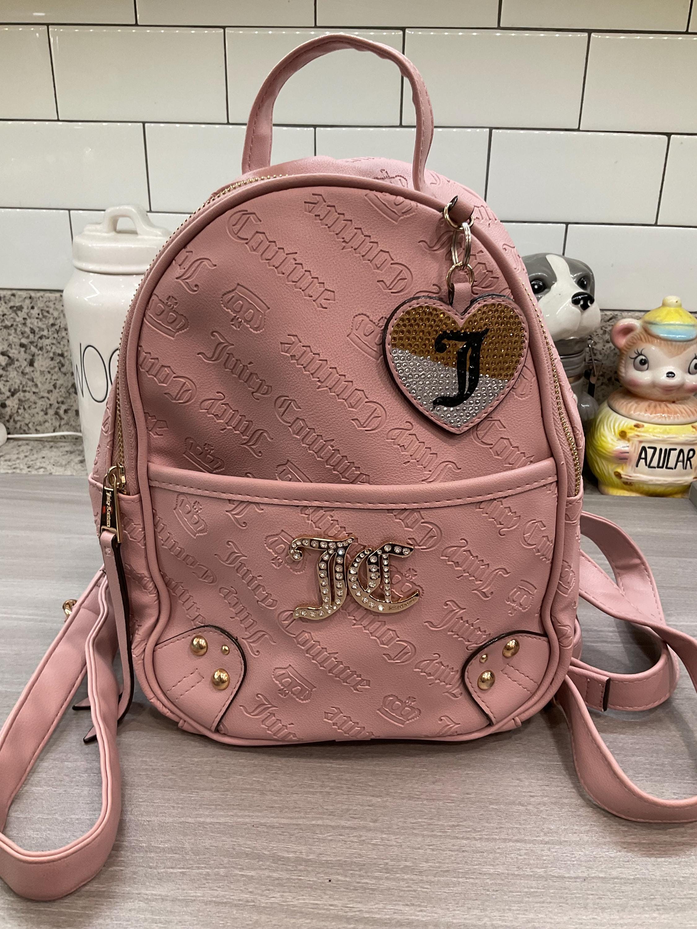 Juicy Couture Backpacks - Etsy