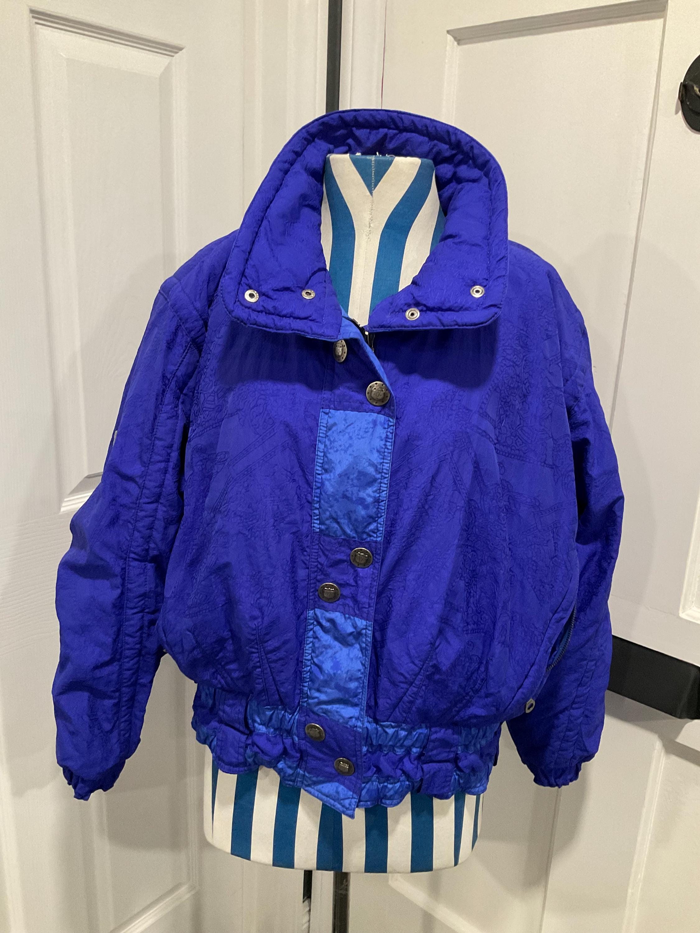 Finesse Coat - Etsy