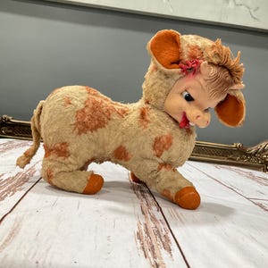 Rushton cow - Etsy 日本