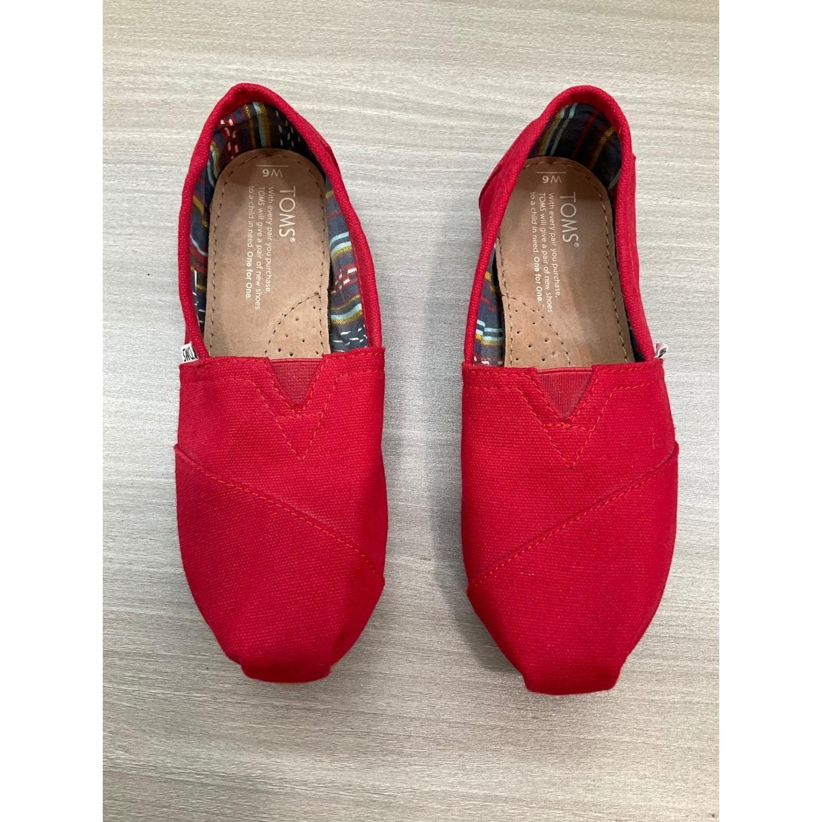 Tom 出品 Vintage Toms Shoes - Etsy