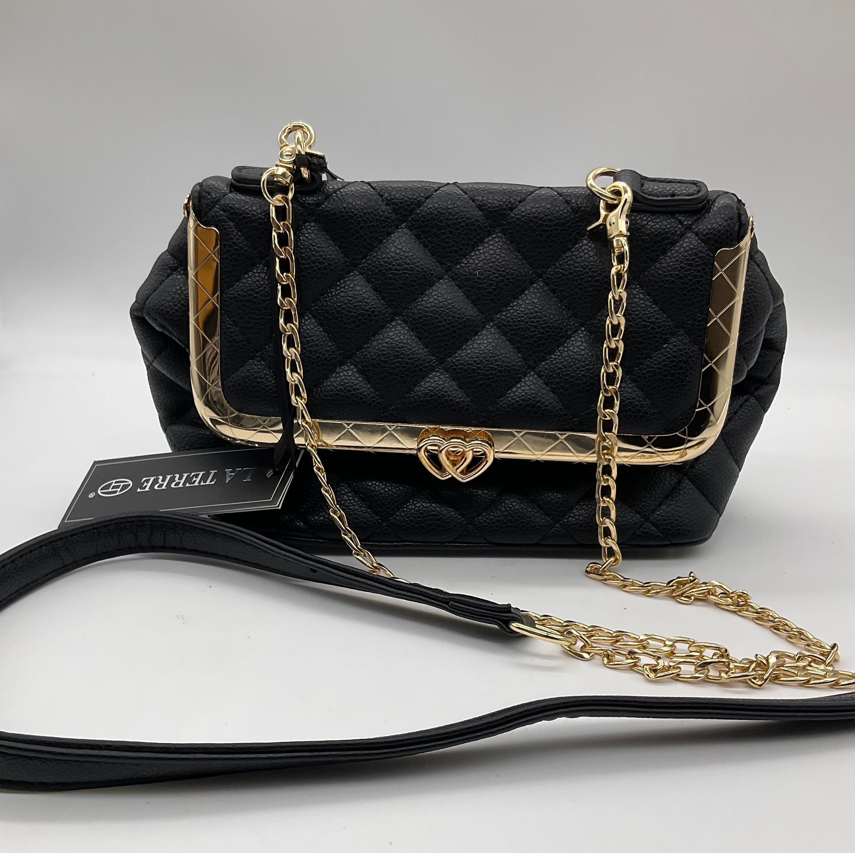 Chanel 2011 Metier D'art Python Crystal Cc Bag