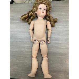 Armand marseille dolls - Etsy 日本