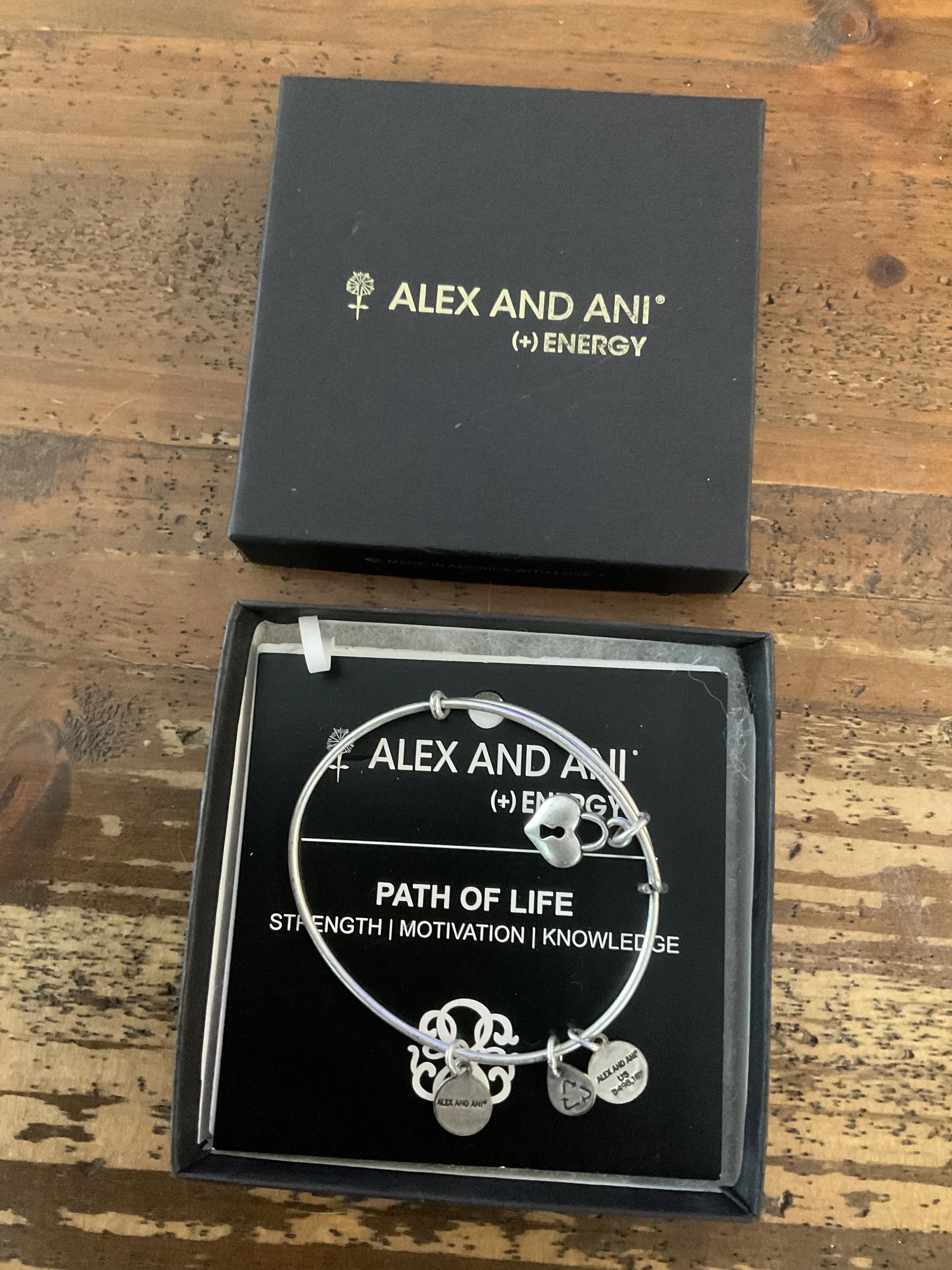 Life Charms Bracciale Con Ciondolo Piuma Argento | Gioiello Ispiratore "Quando Gli Angeli Sono Vicini" In Confezione Regalo