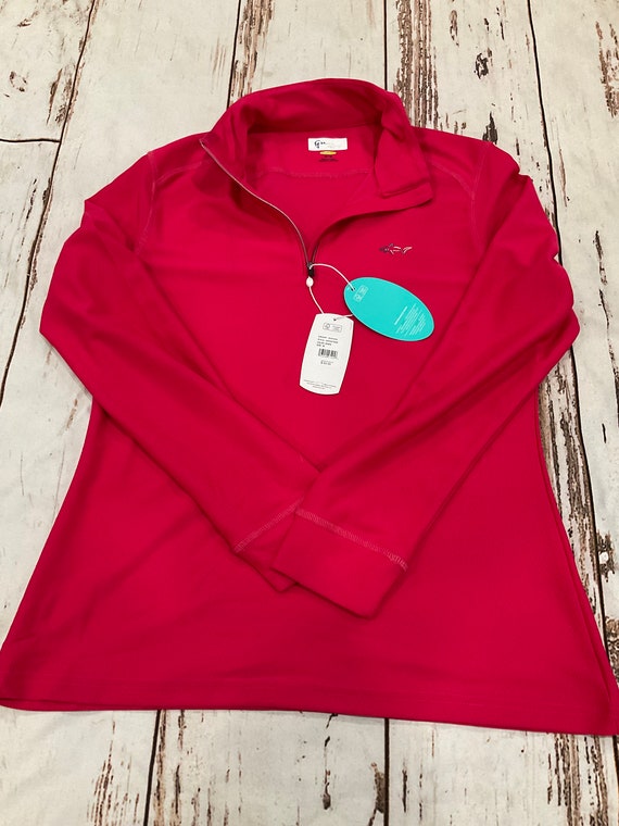 Greg norman play dry long sleeve hot sale