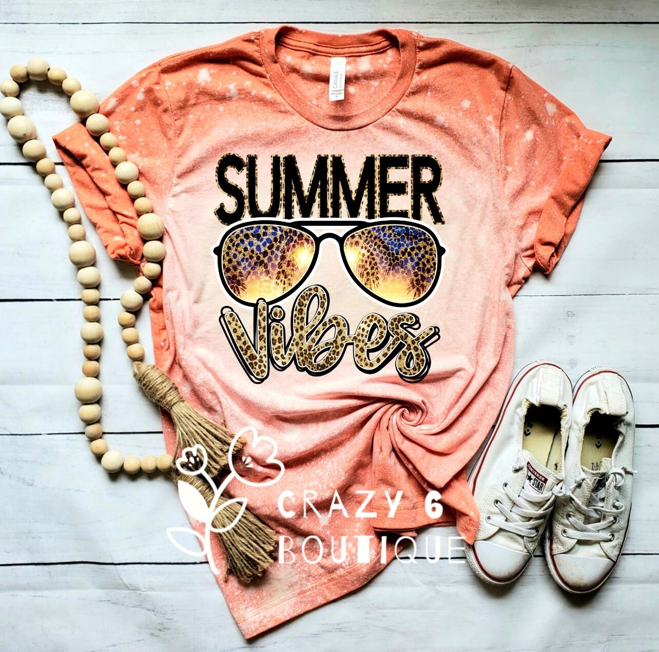 summer shirt ideas