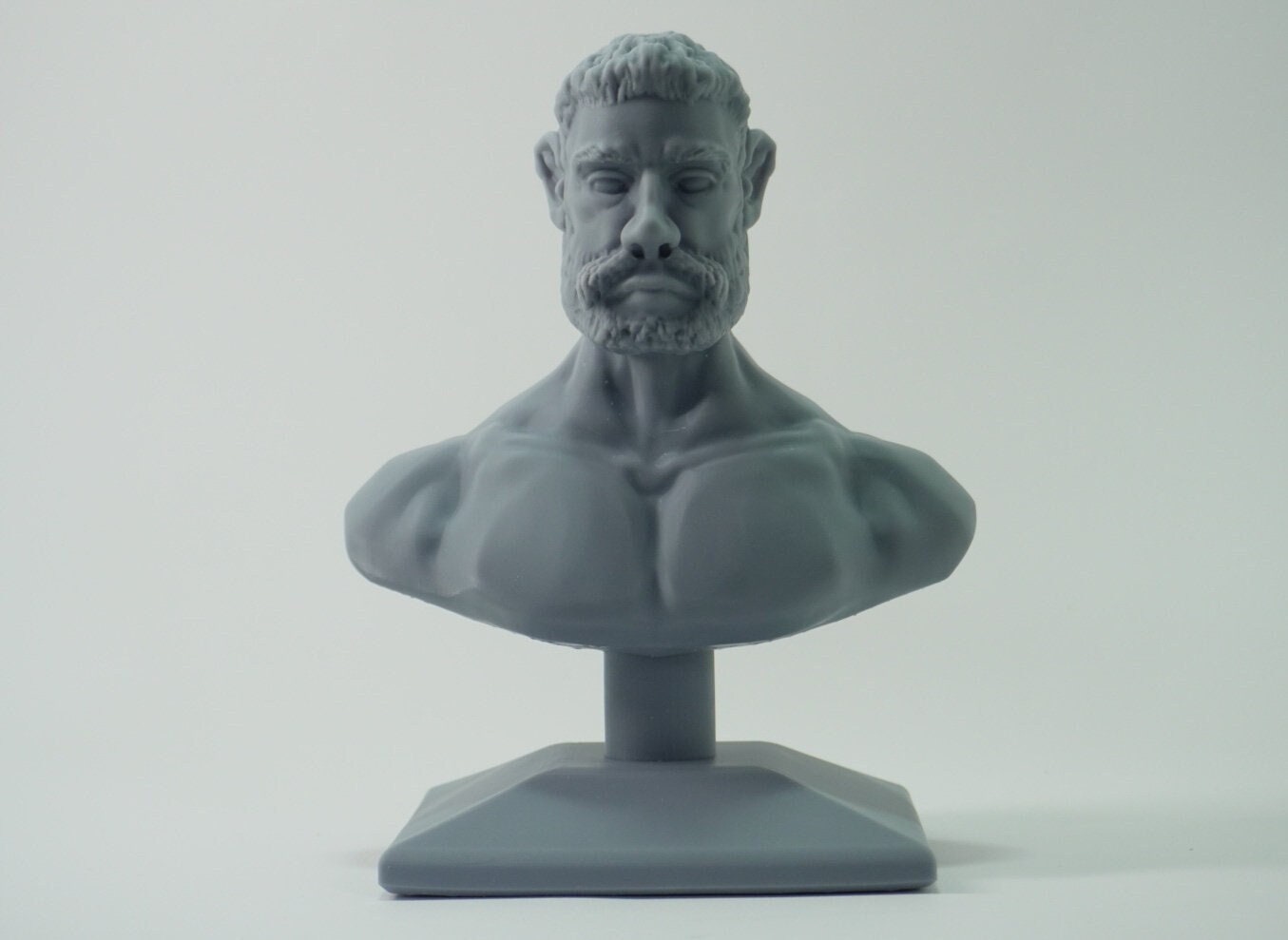 3D Printable Bobbin Holder by Johnny E.