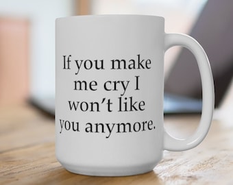 Spirited Away Mug 15oz | Chihiro, Anime Gift, Studio Ghibli, No Face, Anime Merch, Anime Girl