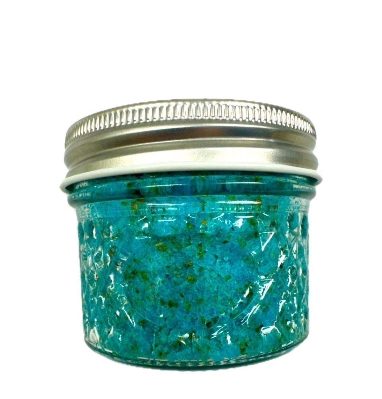 Sour Blue Raspberry Scrub Sugar Scrub (blue Raspberry) - Etsy