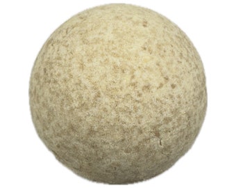 Bath Bomb (Coconut Spice)