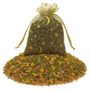 Té de tina - Desintoxicante