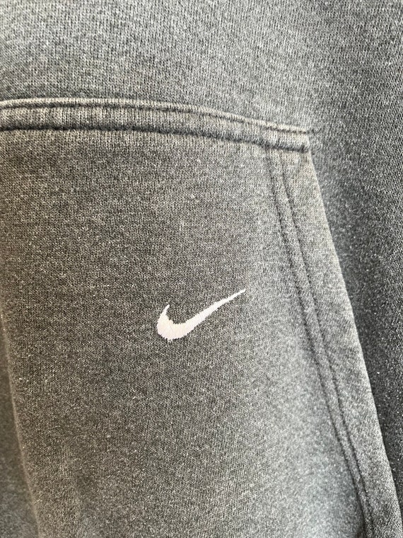 Vintage Nike Hoodie Size M - image 10