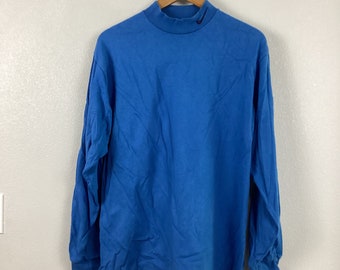 turtleneck nike sweater