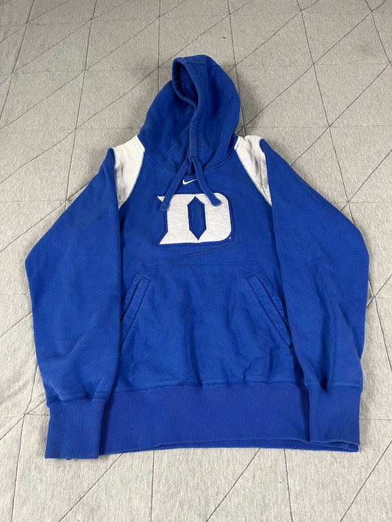 Duke clearance hoodie nike