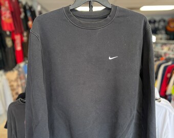 vintage Nike Men’s Crewneck Sweatshirt Size L