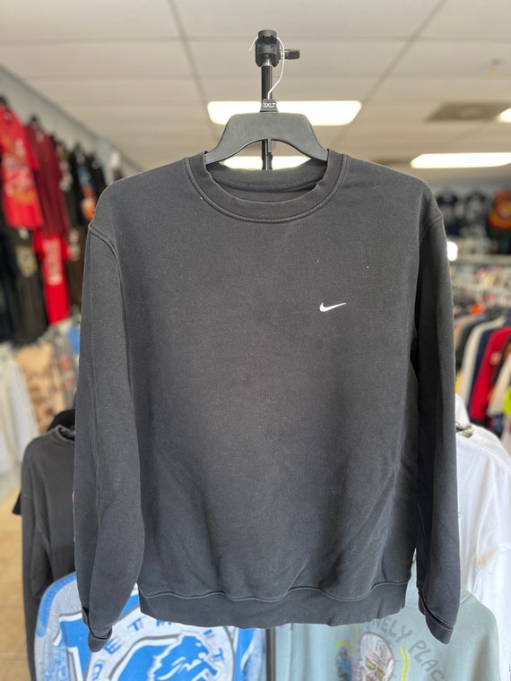 vintage Nike Men’s Crewneck Sweatshirt Size L