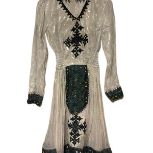 Ethiopian/Eritrean Clothing, Zuria, Habesha Kemis