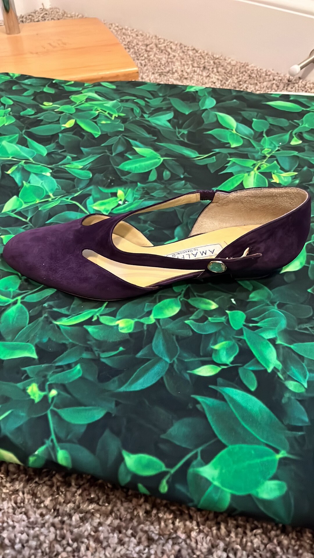 Almalfi by Rangoni Womens Shoes Made in Italy Etsy