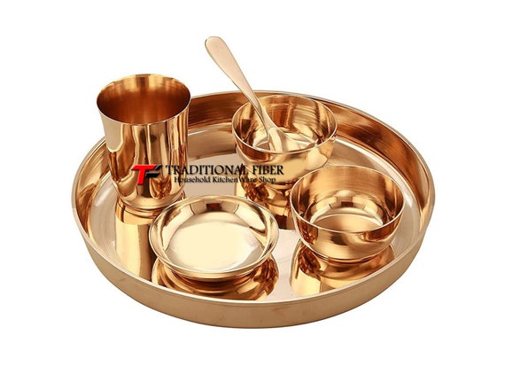 Kansa thali clearance