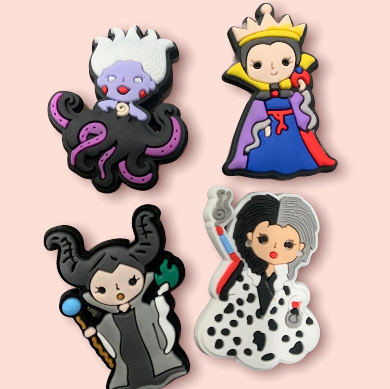 Disney Jibbitz Charms Etsy