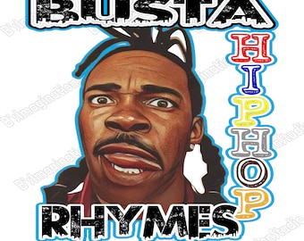 Busta