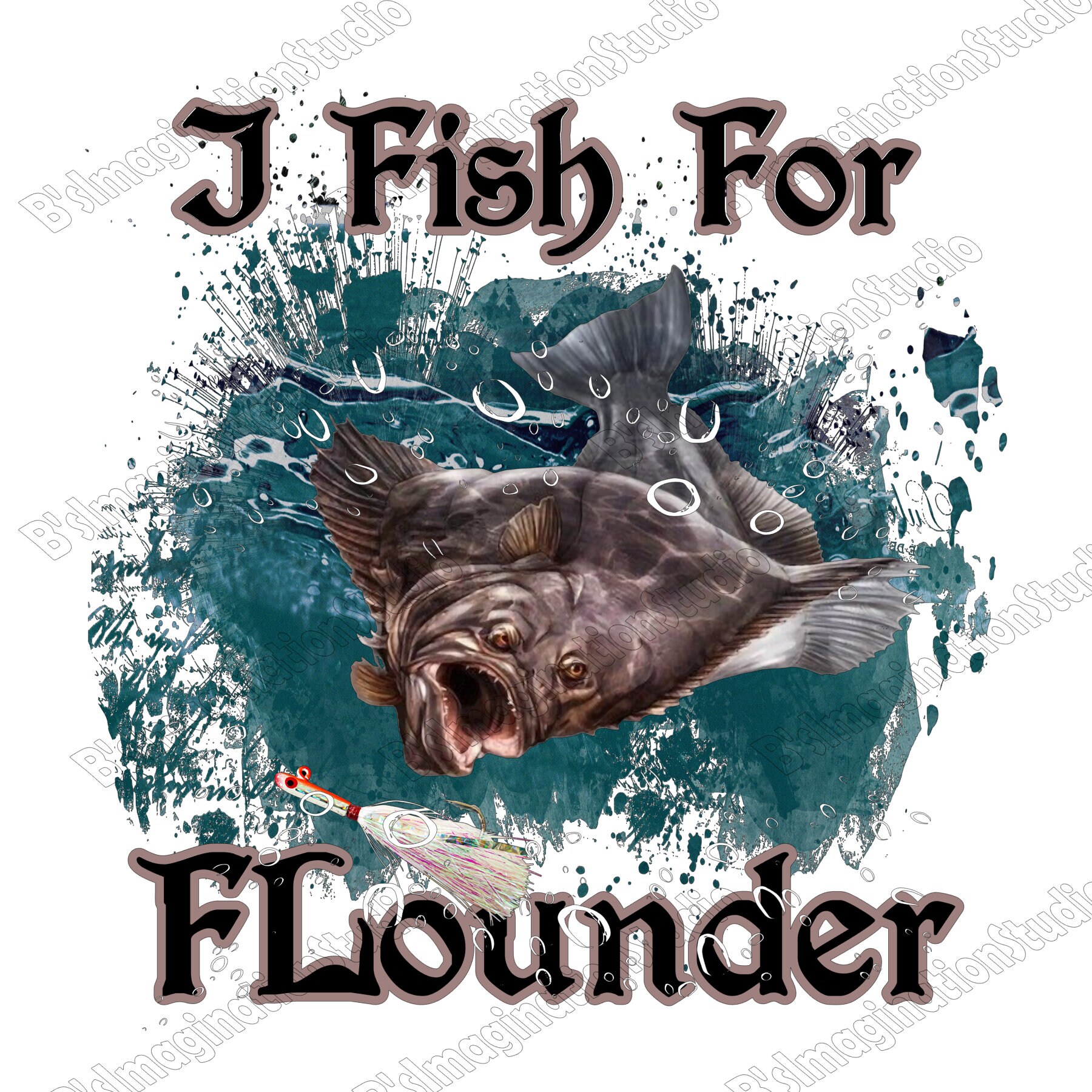Flounder Fish In A Sentence at Joseph Rieth blog