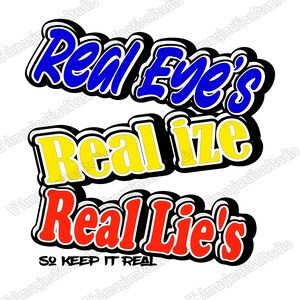 RealEyes