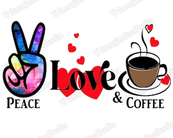Pace Amore & Caffè
