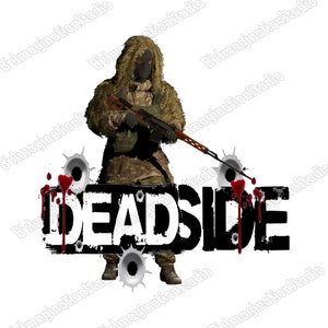 Deadside Sniper, Meine Interpretation von Deadside