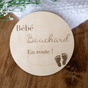 pregnancy announcement, personalized pregnancy announcement