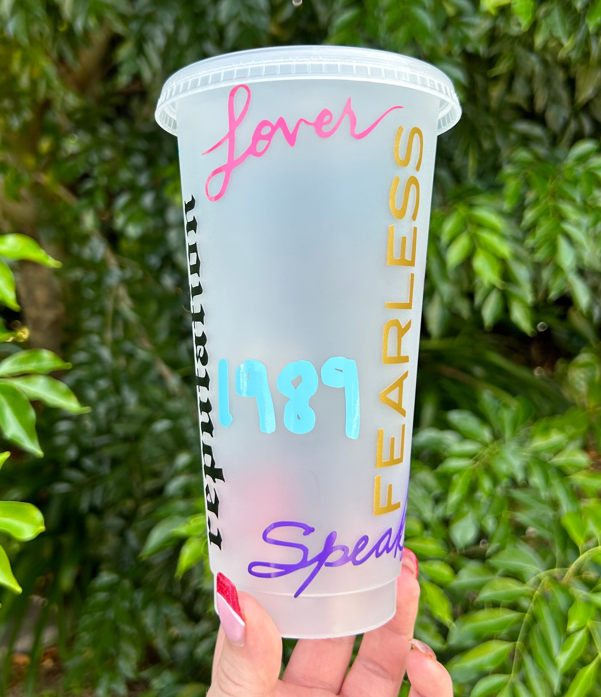 Taylor Swift Eras Tour Gift Box Bundle - Etsy Australia