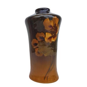 c. 1904 Roseville Rozane Royal Ware Art Pottery Vase Roseville Pottery Co., Ohio