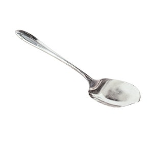 1949 Heirloom Oneida Lasting Spring Sterling Jelly Spoon/spreader N.M.