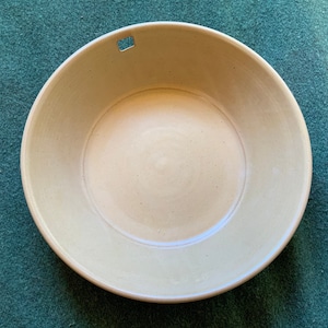 Ceramic Bird Bath / Fountain hand thrown