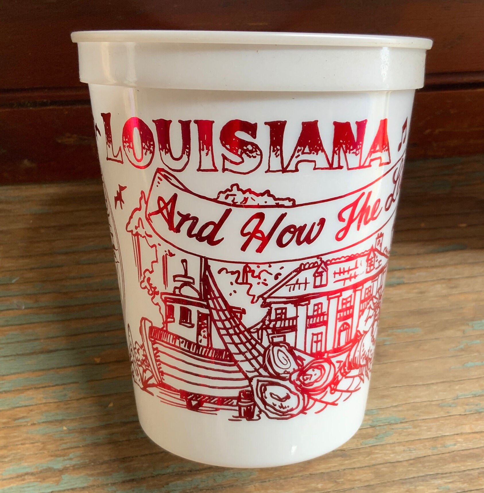 1979 mardi gras posters