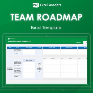 Microsoft Teams Project Management Template Etsy Microsoft Teams Project Management Template Etsy